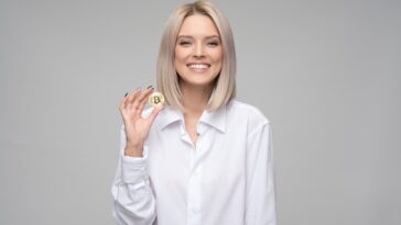 Lyst til at tjene lidt ekstra på Bitcoin?