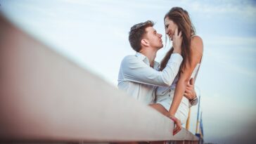 Sørg for at blive seksuelt tilfredsstillet i din hverdag